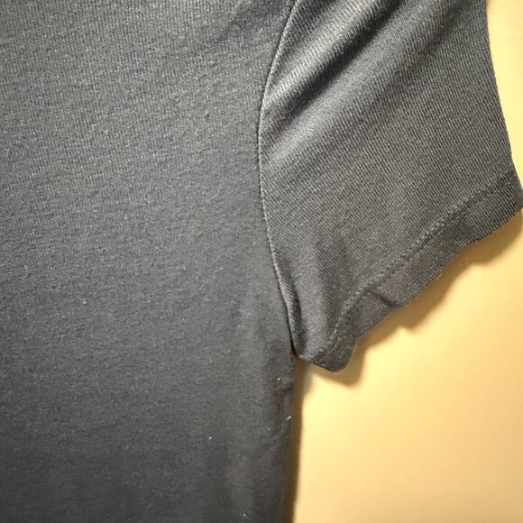 Zara Crop Top - S - Picture 2 of 4